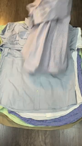 Ralph Lauren Button-up-Shirt