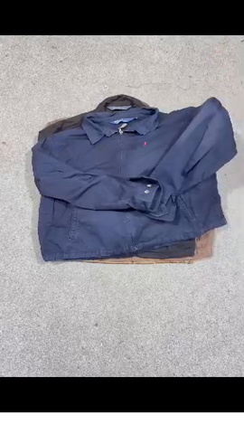 Ralph Lauren Puffer jacket