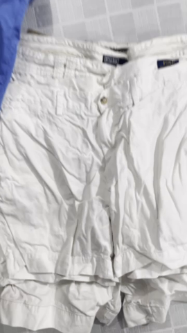 Jean short Ralph Lauren