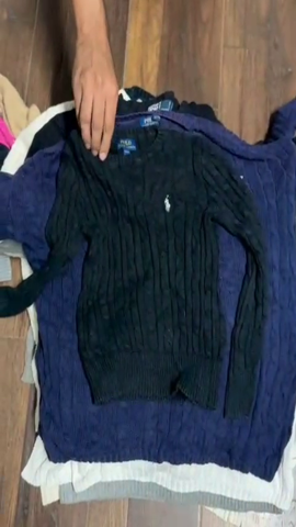 Ralph Lauren Sweater