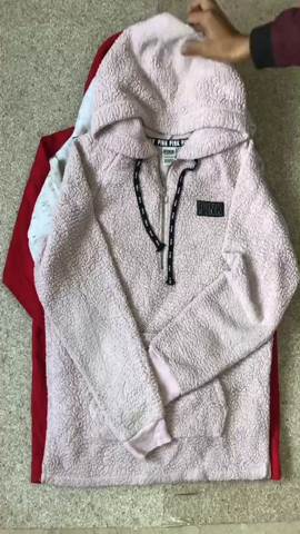 Victoria's Secret Hoodie