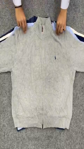 Ralph Lauren Sweater