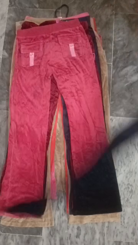 Juicy Couture Track pant