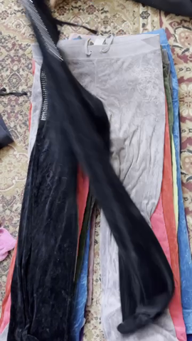 Juicy Couture Track pant