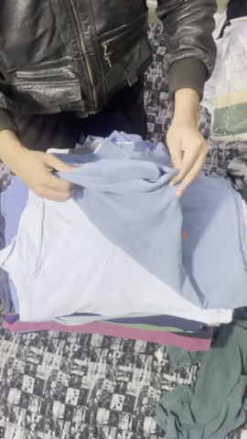 ラルフ・ローレン ポロシャツ