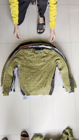 Ralph Lauren Sweater