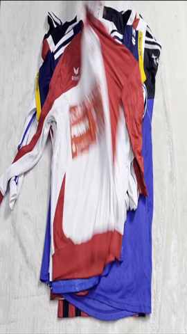 Unbranded Jersey T-shirt