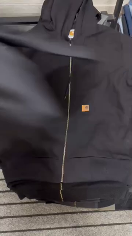 Carhartt Windbreaker