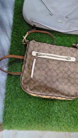 Coach Large handbag