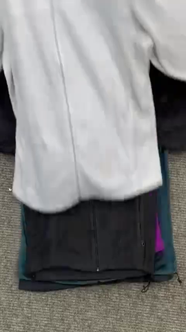 Columbia Fleece Jacket