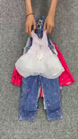 OshKosh B'gosh Workwear Dungaree