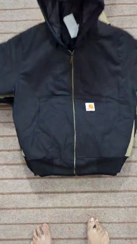 Carhartt Puffer jacket