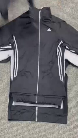 Adidas Track Top