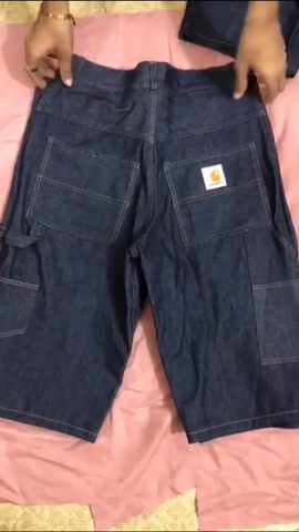 Ralph Lauren Jean short