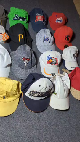 Unbranded Baseball Cap