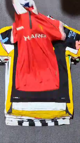 Unbranded Rugby shirt