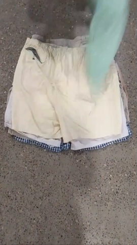 Ralph Lauren Schwimmshorts