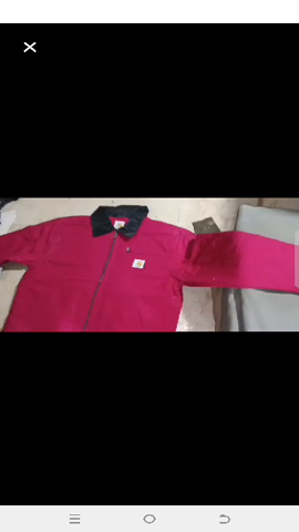 Stone Island Hooded Jacket