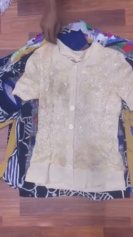 Unbranded Hawaiian shirt