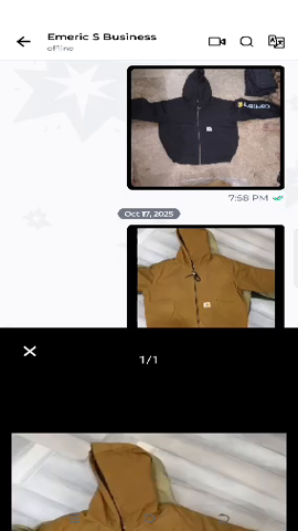 Unbranded Leather Jacket