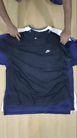 Unbranded Plain T-shirt