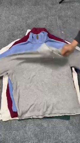 Ralph Lauren 1/4 Zip