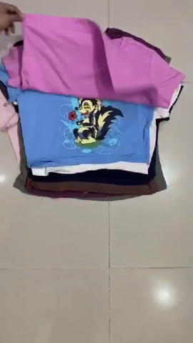 Unbranded Baby tee