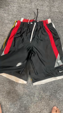 Nike Swimming Short