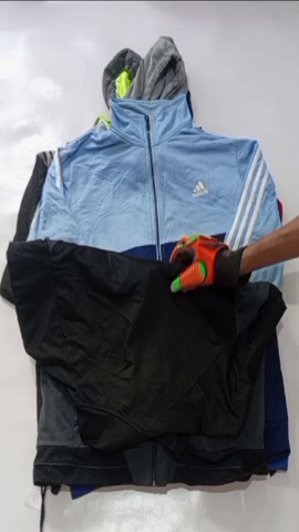 Unbranded Leather Jacket