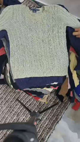 Ralph Lauren Round Neck Sweater