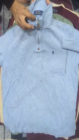 Ralph Lauren Sweater