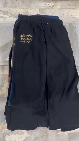 Ed Hardy Jogginghose