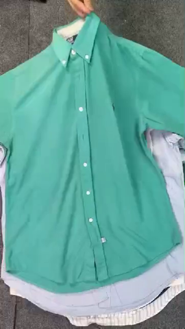 Ralph Lauren Polohemd