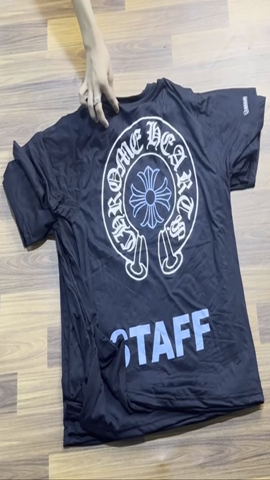 Chrome Hearts Necklace