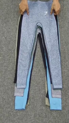 Gymshark Active Legging