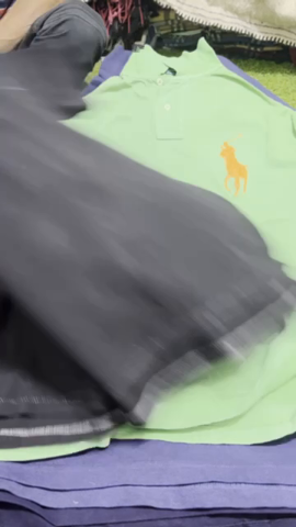 Ralph Lauren Polo shirt