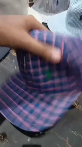 Ralph Lauren Baseball Cap