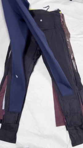Lululemon Active Legging
