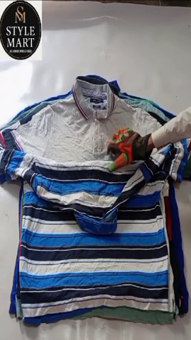 Tommy Hilfiger Button-up shirt