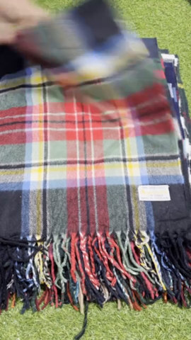 Aquascutum Printed T-shirt