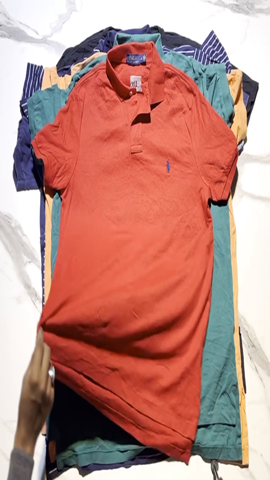 Ralph Lauren Polo shirt