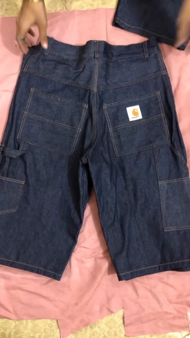 Carhartt Jean short