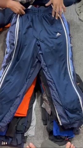 Unbranded Track pant