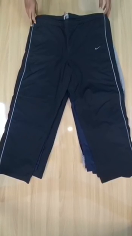 Unbranded Track pant