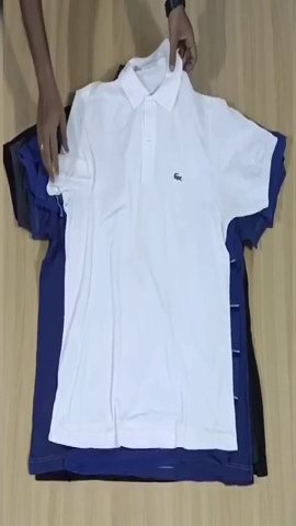 Lacoste Polo shirt