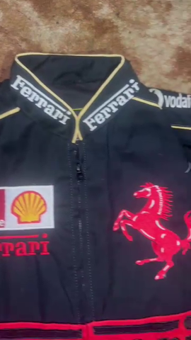 Unbranded Leather Jacket