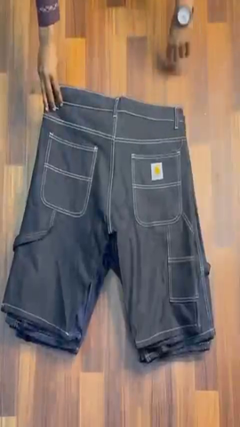 Carhartt Jean short
