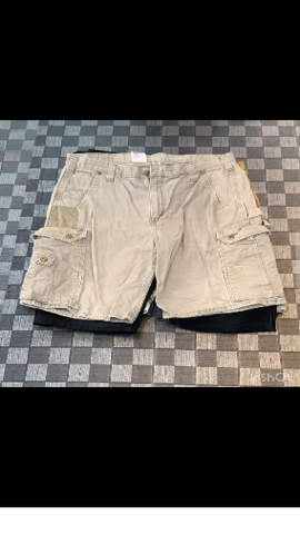 Carhartt Jean short