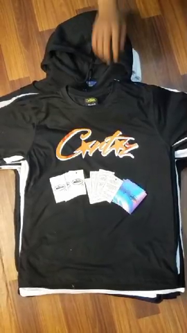 Ralph Lauren Plain T-shirt