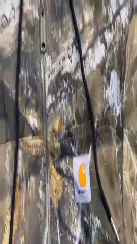 Realtree Printed T-shirt